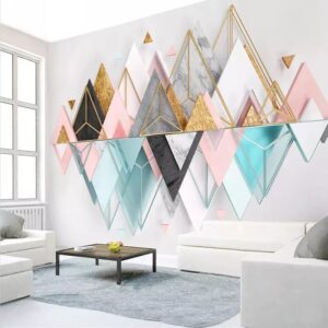 Top Wall Decor Trends in UAE