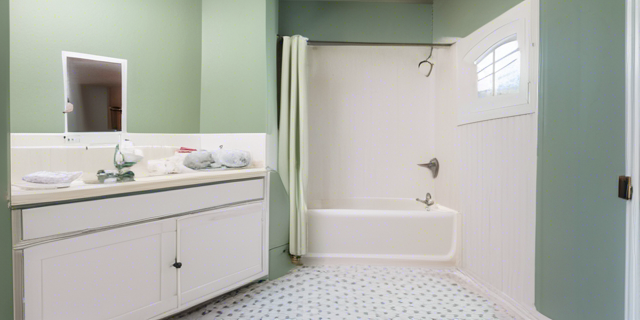 Budget-Friendly Bathroom Renovation

Renovating your bathroom doesn't have to break the bank. There are several budget-friendly ideas that can give your bathroom a fresh new look without costing a fortune. Consider refinishing your existing bathtub or shower instead of replacing it. Update your fixtures and hardware for an instant upgrade. Repaint the walls and cabinets to give them a fresh coat of paint. These small changes can make a big impact on a limited budget.