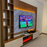 joinery work in Dubai