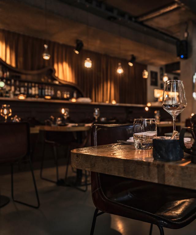 bar renovated in dubai