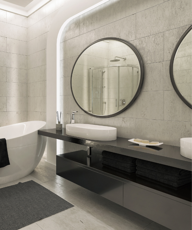 Bathroom Renovation in dubai