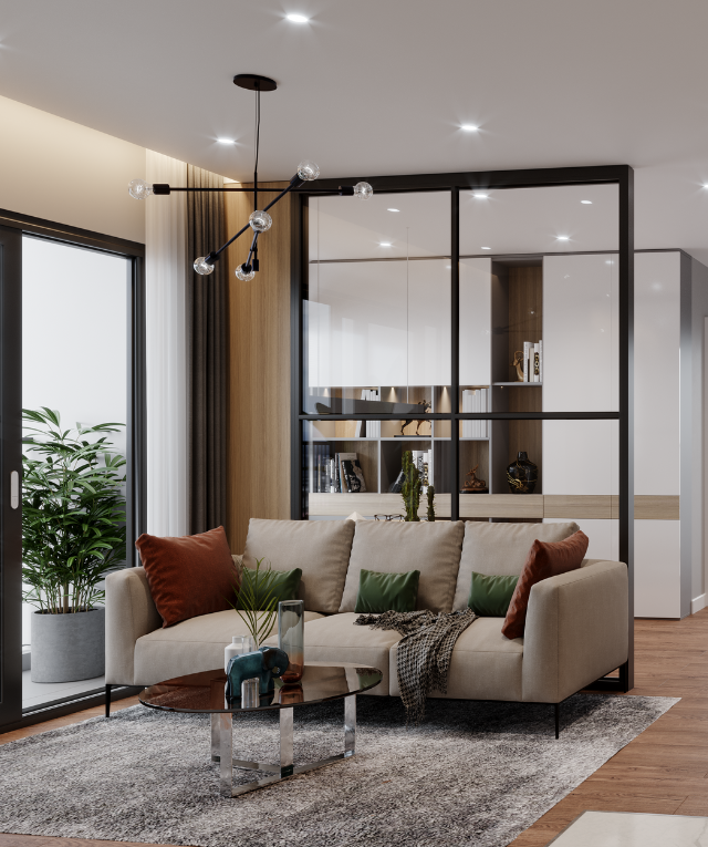 Home Renovation in Dubai