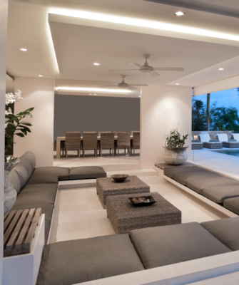 luxury villa renovation in dubai
