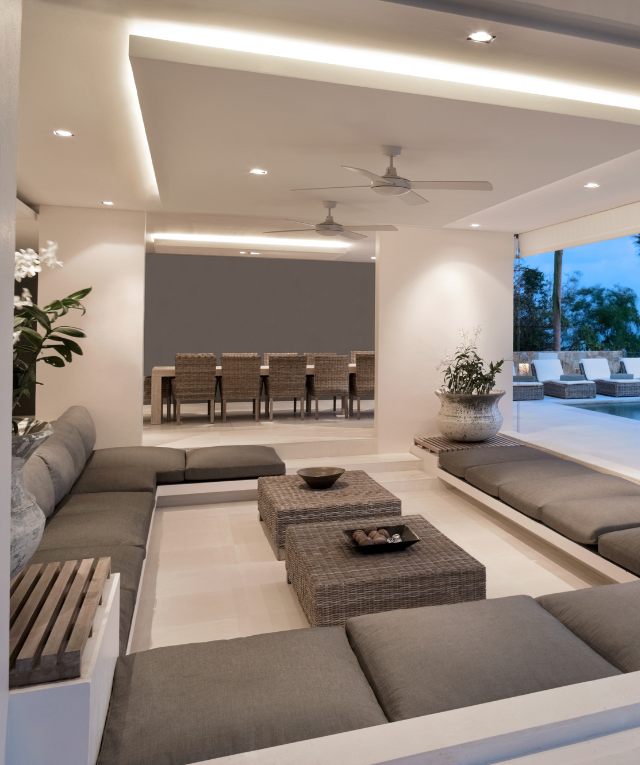 luxury villa renovation in dubai