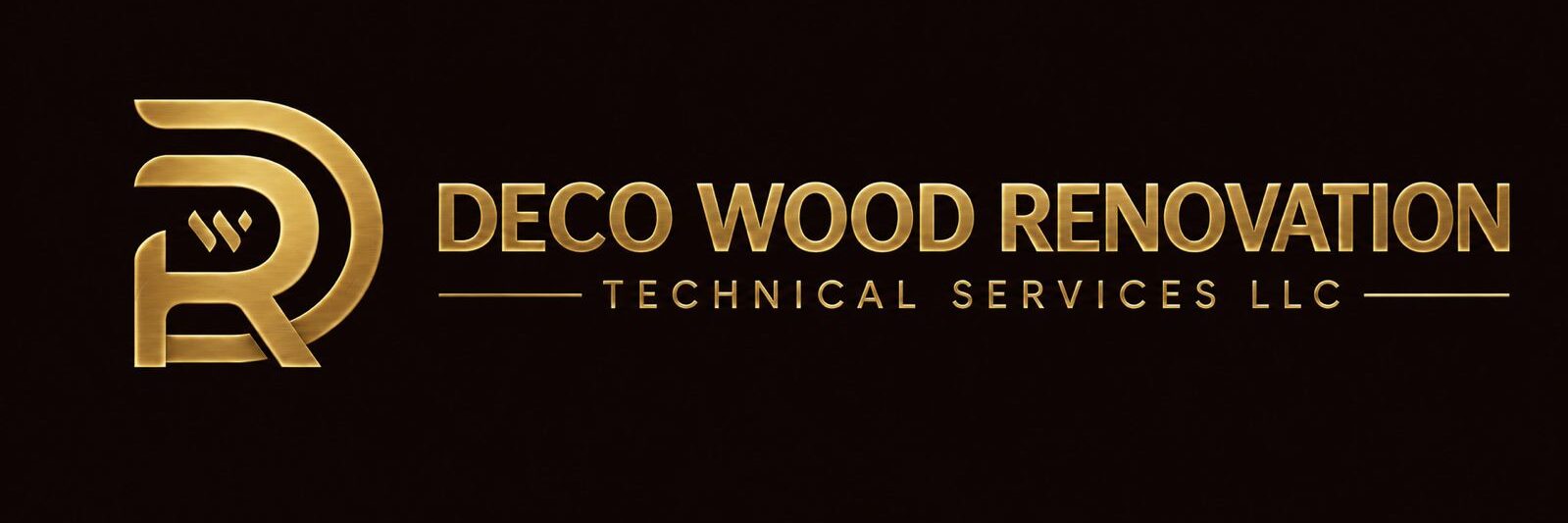 Deco Wood Renovation Technical Services LLC